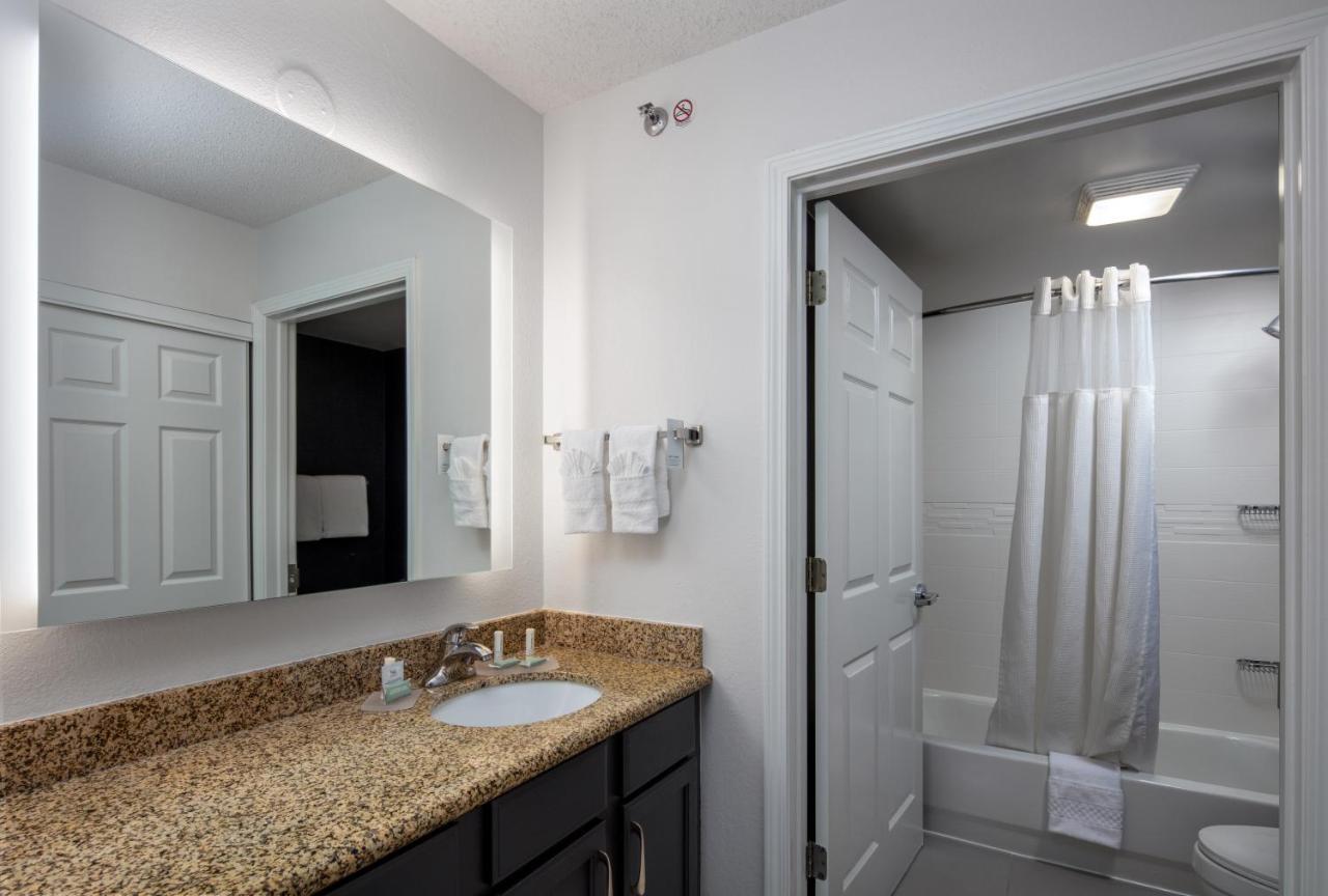 Residence Inn By Marriott Little Rock Exteriér fotografie
