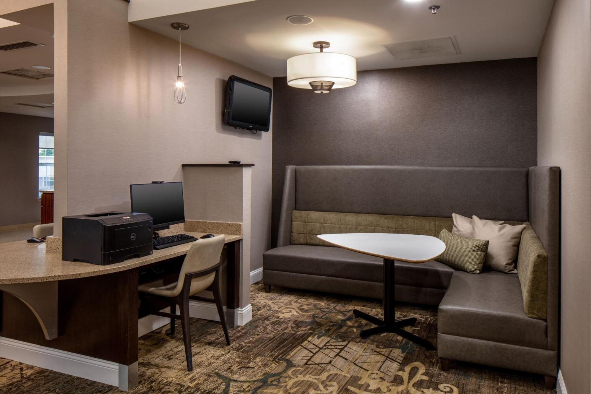 Residence Inn By Marriott Little Rock Exteriér fotografie