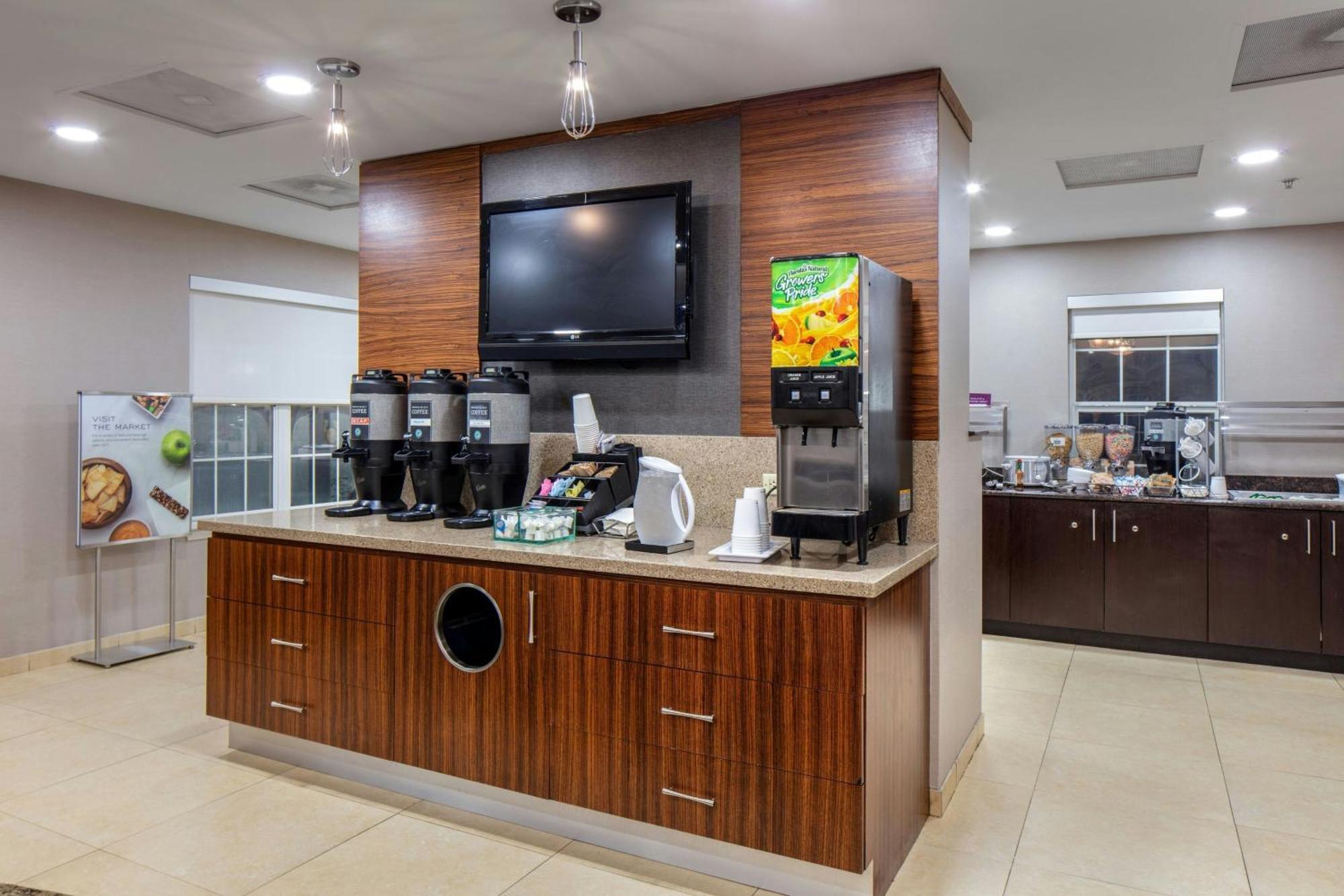 Residence Inn By Marriott Little Rock Exteriér fotografie