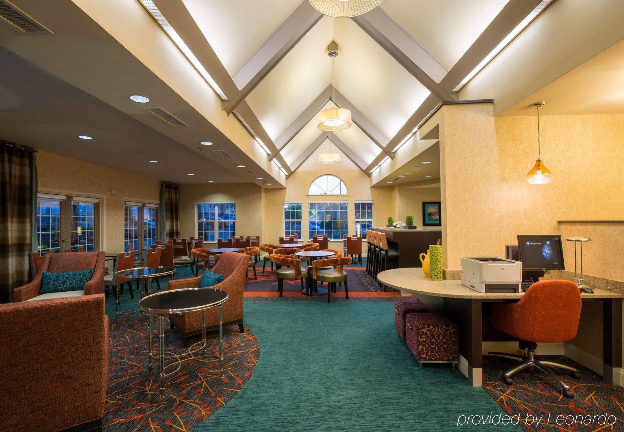 Residence Inn By Marriott Little Rock Exteriér fotografie