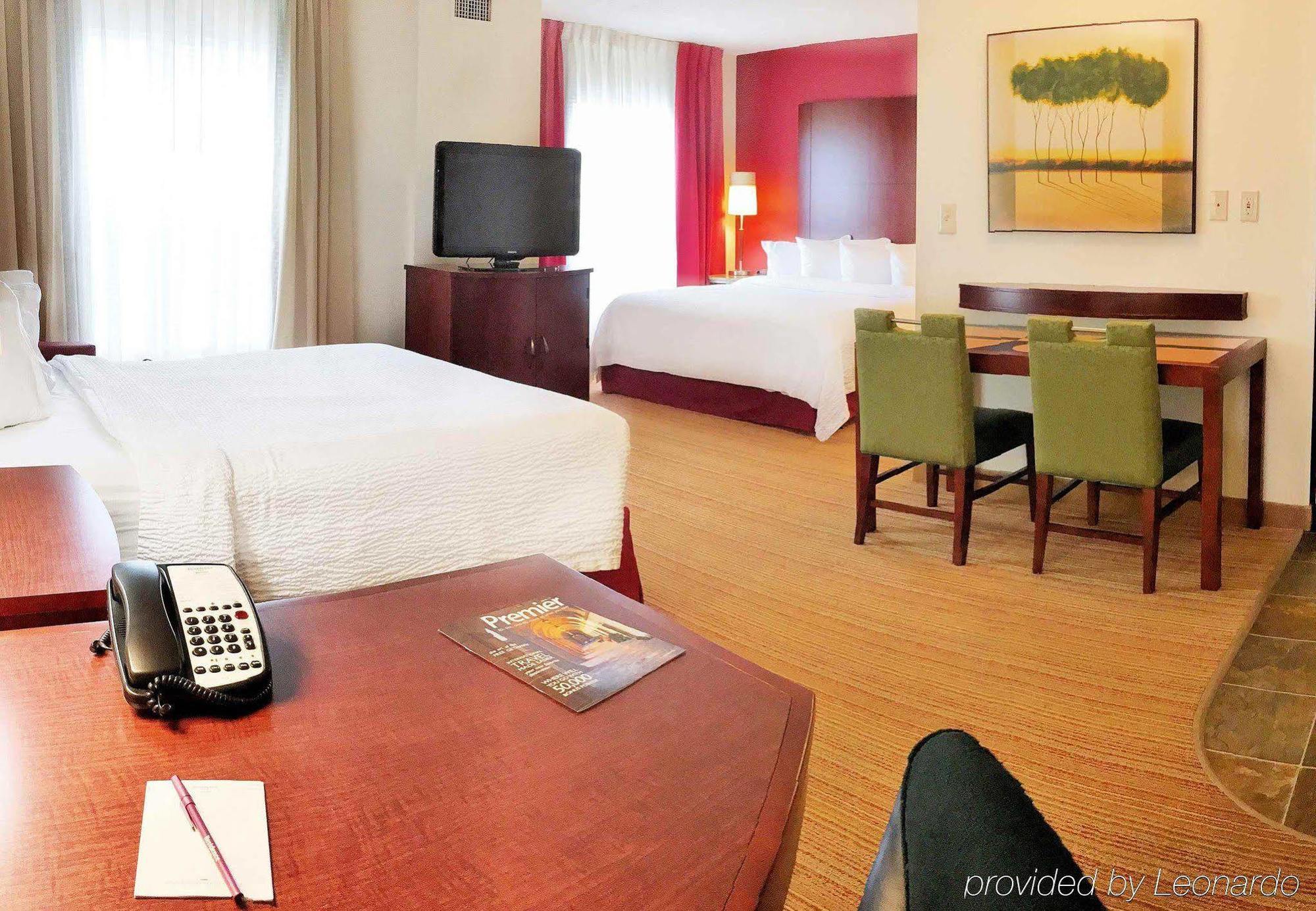 Residence Inn By Marriott Little Rock Exteriér fotografie