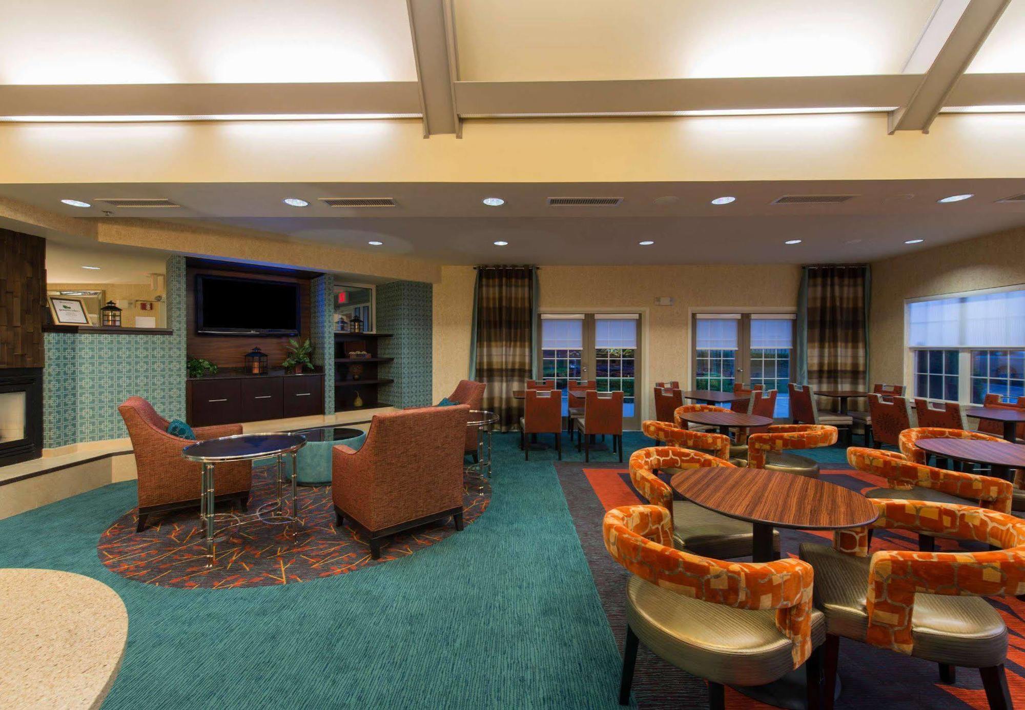 Residence Inn By Marriott Little Rock Exteriér fotografie