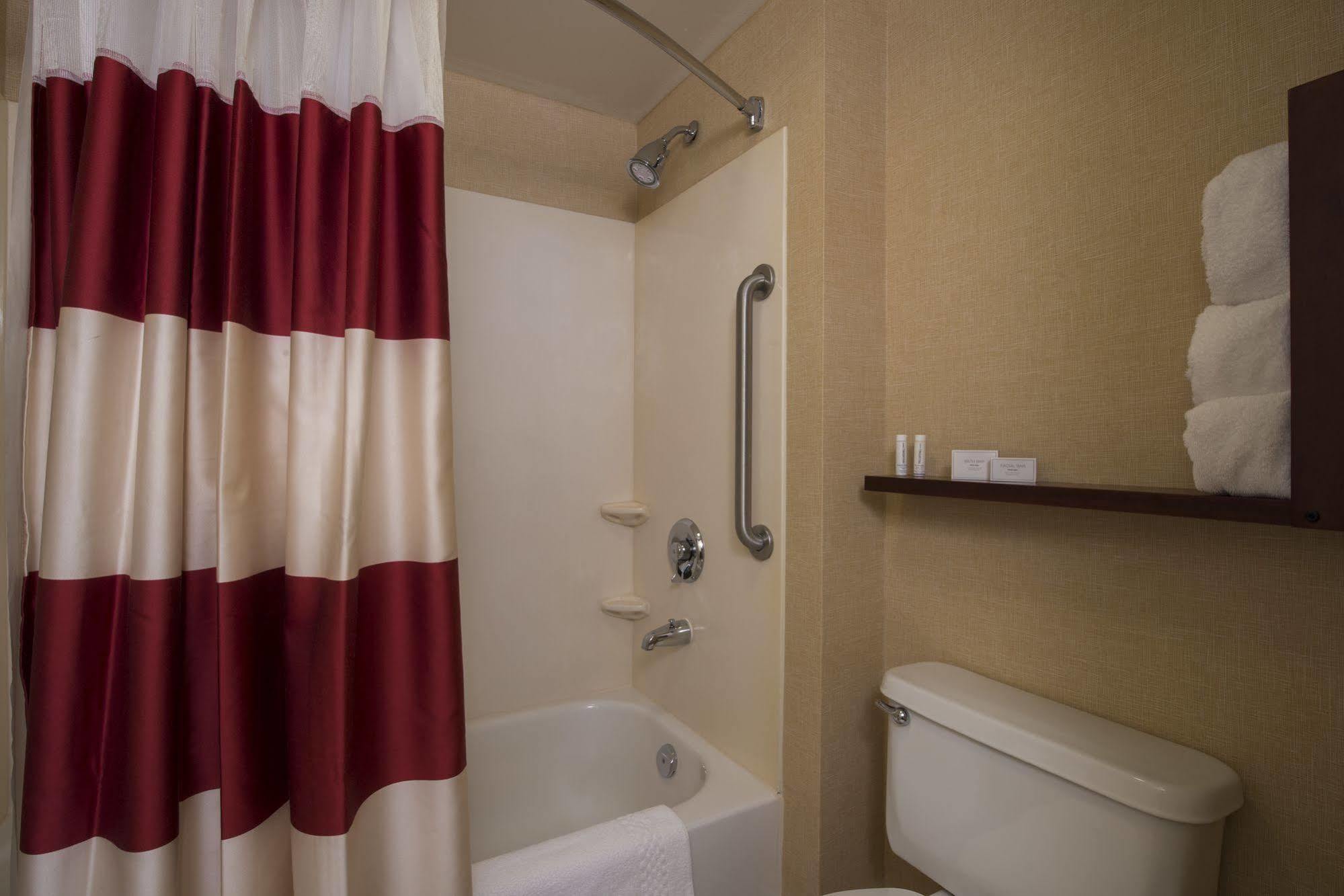 Residence Inn By Marriott Little Rock Exteriér fotografie